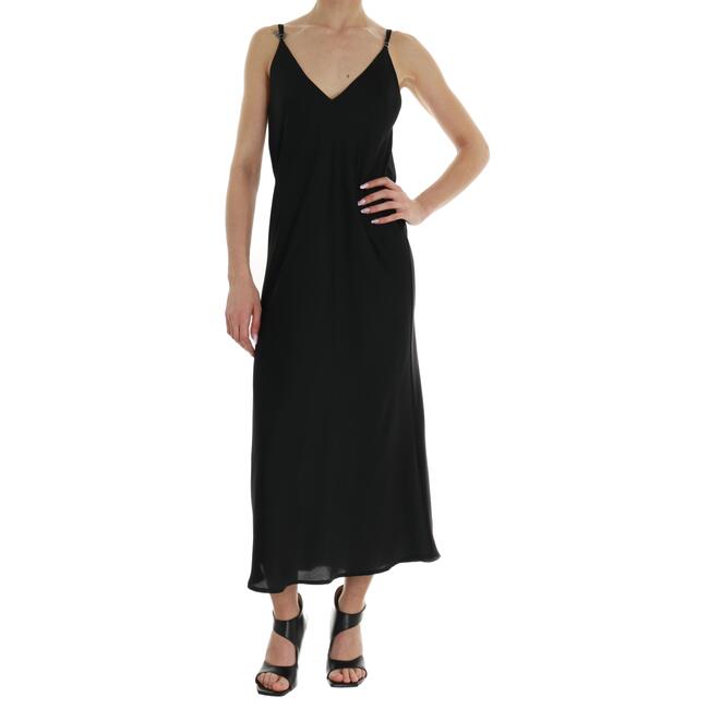 ABITO IN RASO VICOLO - Mad Fashion | img vers.1300x/
